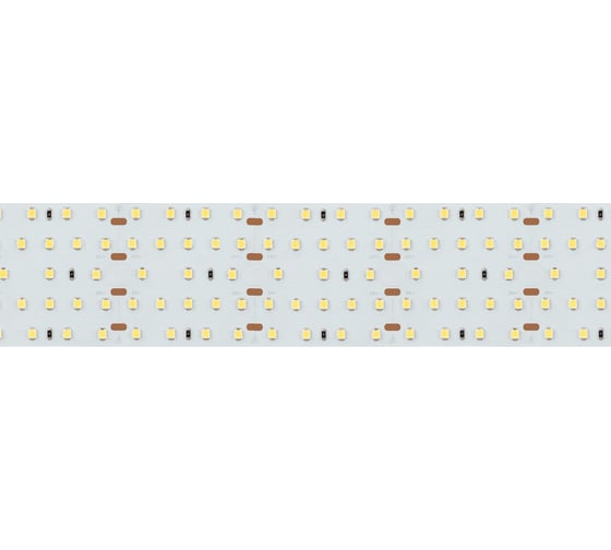 Светодиодная лента Arlight S2-2500 24V White 5500K 52mm 2,5 м 021203