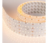 Светодиодная лента Arlight S2-2500 24V Warm 2700K 59mm 023407