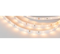 Светодиодная лента Arlight ULTRA-5000 12V Warm2400 5 м 018109