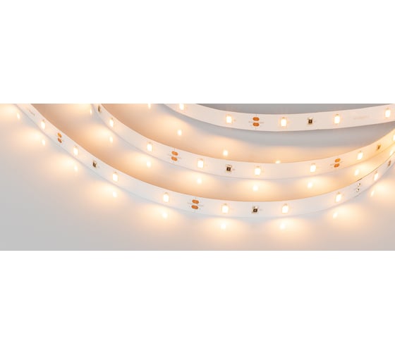 Светодиодная лента Arlight ULTRA-5000 12V Warm2400 5 м 018109 1