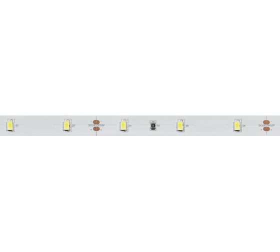 Светодиодная лента Arlight ULTRA-5000 12V Warm2400 5 м 018109
