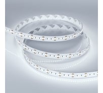 Светодиодная лента Arlight MICROLED-5000HP 24V White5500 10mm 21.6 Вт/м, IP20 023587