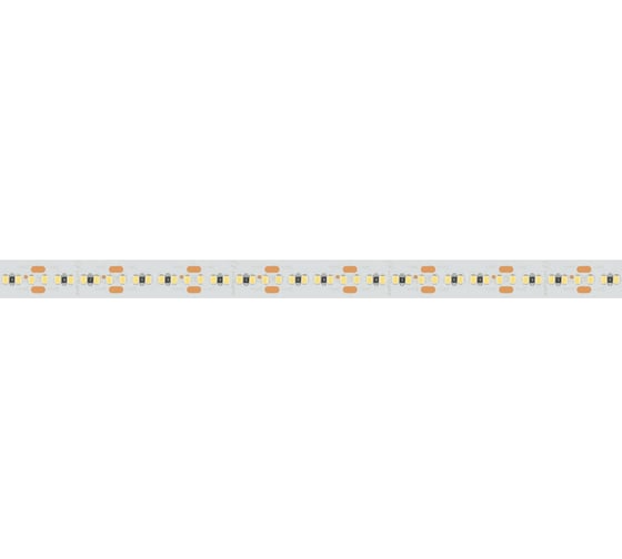 Светодиодная лента Arlight MICROLED-5000HP 24V White5500 10mm 21.6 Вт/м, IP20 023587