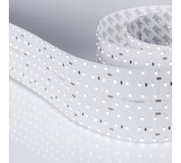 Светодиодная лента Arlight S2-2500 24V White 5500K 85mm 2,5 м 021209