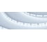 Светодиодная лента Arlight MICROLED-5000 24V Cool 8K 4mm 5 м 024409 1