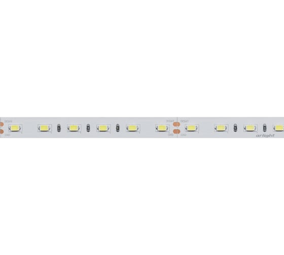 Светодиодная лента Arlight ULTRA-5000 24V Day4000 2xH 5 м 017459
