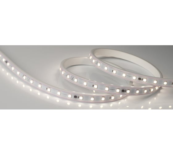 Светодиодная лента Arlight герметичная ARL-PV-B54-15.5mm 230V Day4000 10 м 029400(2)