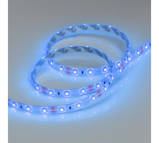 Светодиодная лента Arlight RTW 2-5000SE 12V Blue 5 м 014799(1)