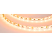 Светодиодная лента Arlight RT-B60-10mm 12V Orange 5 м 015972(2)
