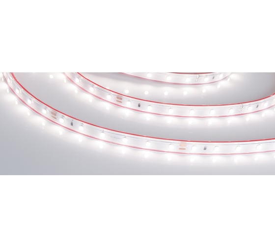 Светодиодная лента Arlight герметичная RTW-PS-A60-10mm 24V Day4000 50 м 024564(2)