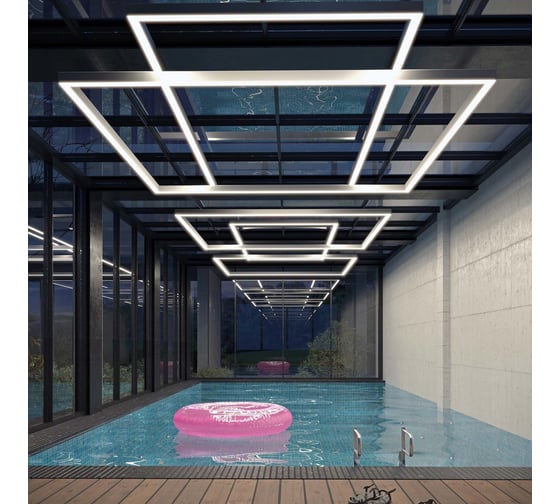 Блок питания Arlight ARPV-LG48400-LINEAR-PFC 036959