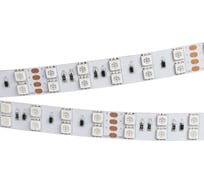 Светодиодная лента Arlight RT 2-5000 36V RGB 2x2 5 м 015080
