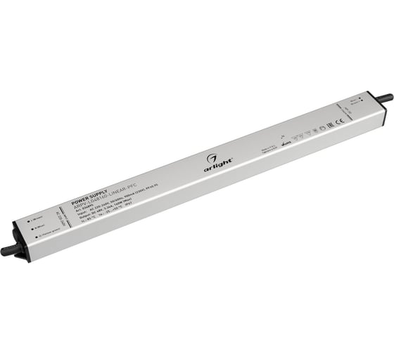 Блок питания Arlight ARPV-LG48160-LINEAR-PFC 034895