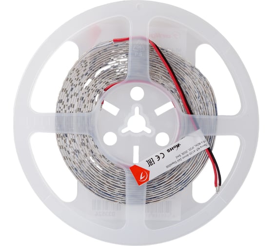 Светодиодная лента Arlight NT-A120-8mm 24V Day4000 5 м 033524 1