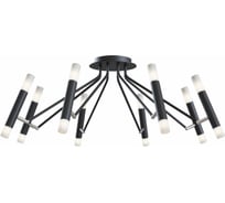 Потолочный светильник MAYTONI Vigo 16хG9x25 W MOD620CL-16B