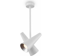 Потолочный светильник MAYTONI Giro 2хGU10x50 W MOD095CL-02W