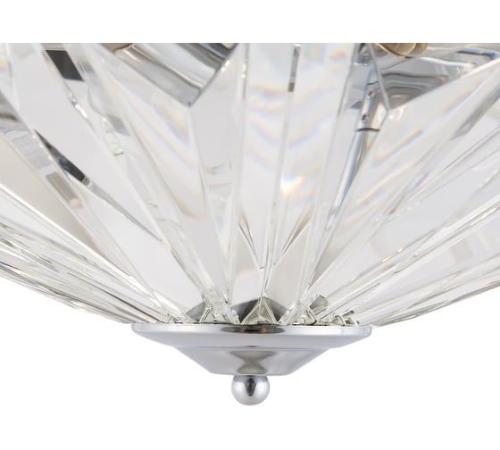 Потолочный светильник MAYTONI Facet 6хE14x60 W MOD094CL-06CH