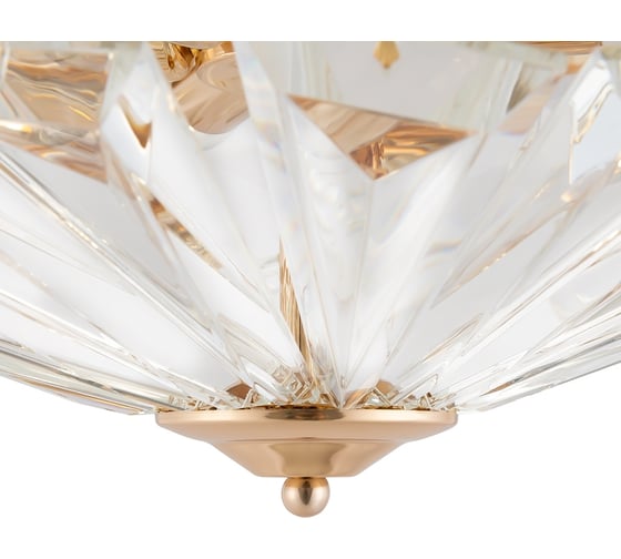 Потолочный светильник MAYTONI Facet 6хE14x60 W MOD094CL-06G