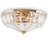 Потолочный светильник MAYTONI Facet 6хE14x60 W MOD094CL-06G 1
