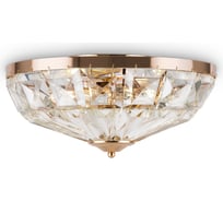 Потолочный светильник MAYTONI Facet 4хE14x60 W MOD094CL-04G