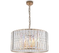Подвесной светильник MAYTONI Facet 6хE14x60 W MOD094PL-06G