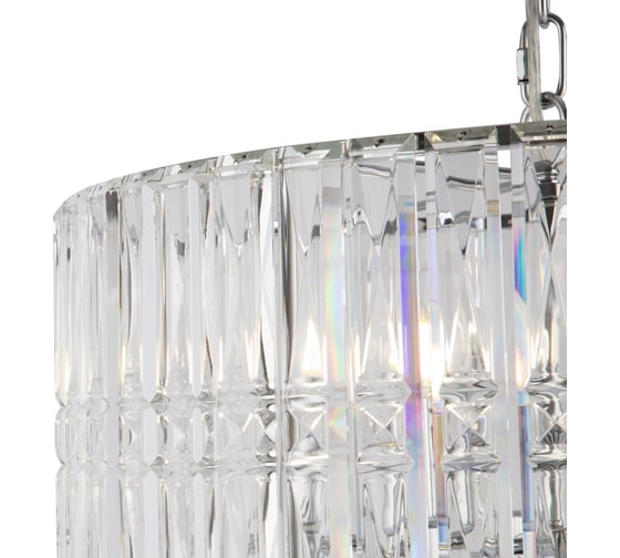 Подвесной светильник MAYTONI Facet 6хE14x60 W MOD094PL-06CH