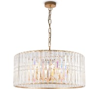 Подвесной светильник MAYTONI Facet 8хE14x60 W MOD094PL-08G