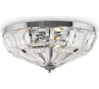 Потолочный светильник MAYTONI Facet 4хE14x60 W MOD094CL-04CH
