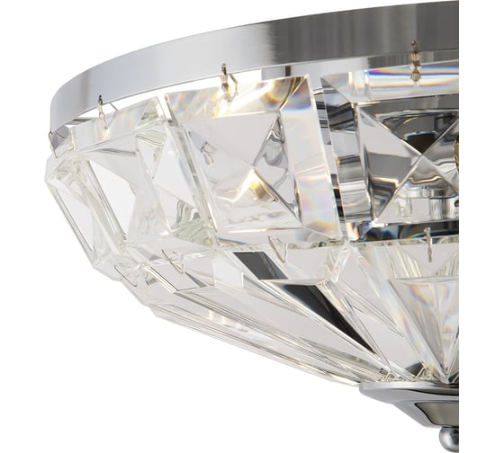 Потолочный светильник MAYTONI Facet 4хE14x60 W MOD094CL-04CH