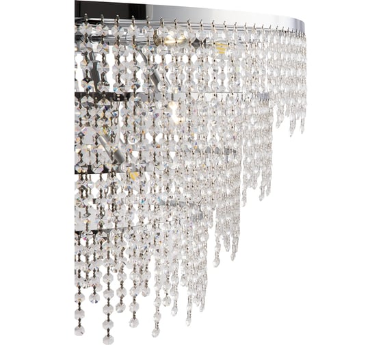 Подвесной светильник MAYTONI Noa 15хE14x60 W DIA202PL-15CH