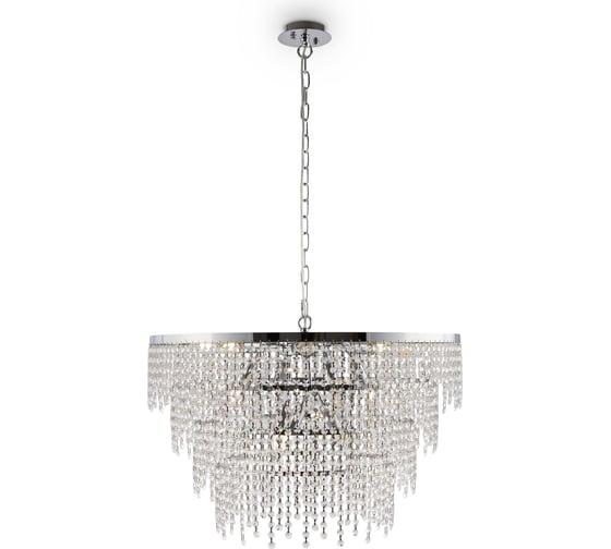 Подвесной светильник MAYTONI Noa 15хE14x60 W DIA202PL-15CH 1