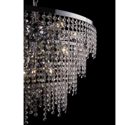 Подвесной светильник MAYTONI Noa 12хE14x60 W DIA202PL-12CH