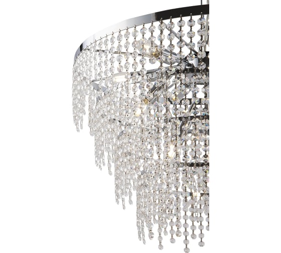 Подвесной светильник MAYTONI Noa 12хE14x60 W DIA202PL-12CH