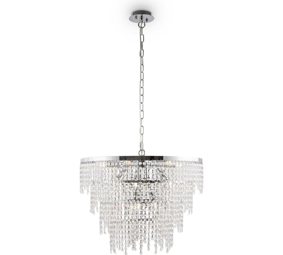 Подвесной светильник MAYTONI Noa 12хE14x60 W DIA202PL-12CH