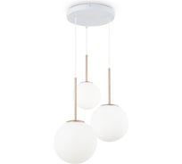 Подвесной светильник MAYTONI Basic form 3хE14x40 W MOD321PL-03G
