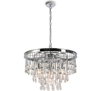 Подвесной светильник MAYTONI Linn 5хE14x40 W MOD091PL-05CH