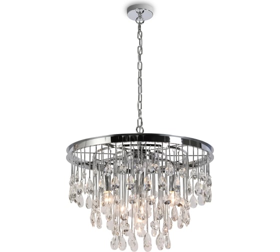 Подвесной светильник MAYTONI Linn 5хE14x40 W MOD091PL-05CH 1