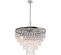 Подвесной светильник MAYTONI Linn 9хE14x40 W MOD091PL-09CH