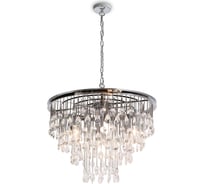 Подвесной светильник MAYTONI Linn 7хE14x40 W MOD091PL-07CH