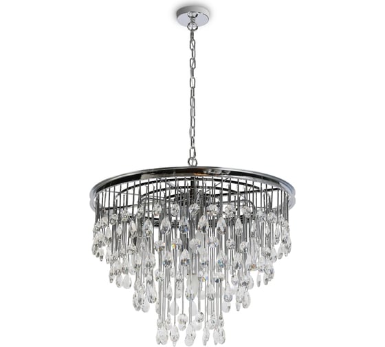 Подвесной светильник MAYTONI Linn 7хE14x40 W MOD091PL-07CH