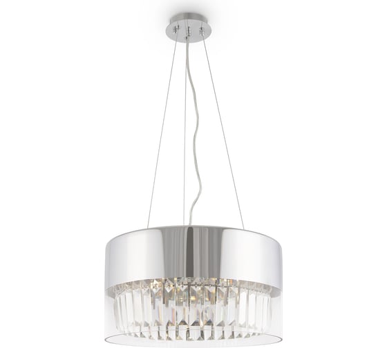 Подвесной светильник MAYTONI Wonderland 4хE14x60 W MOD313PL-04CH