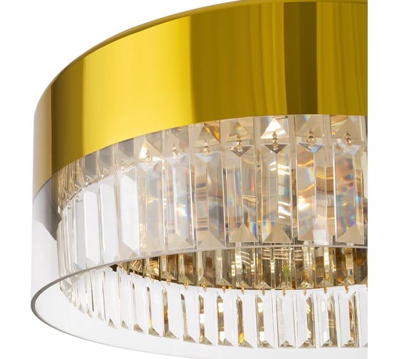 Подвесной светильник MAYTONI Wonderland 6хE14x60 W MOD313PL-06G