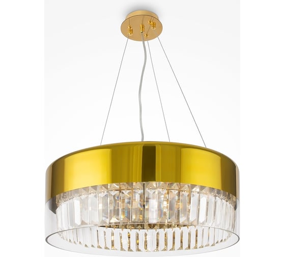 Подвесной светильник MAYTONI Wonderland 6хE14x60 W MOD313PL-06G