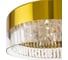 Подвесной светильник MAYTONI Wonderland 6хE14x60 W MOD313PL-06G 3