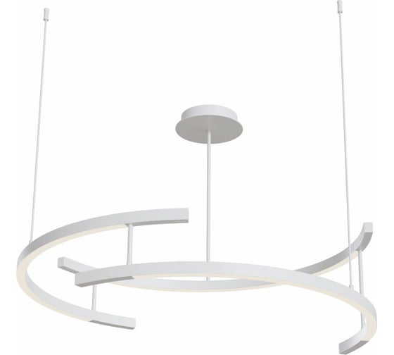 Подвесной светильник MAYTONI Line 52 LED MOD054PL-L52W4K