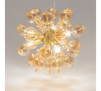 Подвесной светильник MAYTONI Bolla 6хE27x60 W MOD133PL-06BS