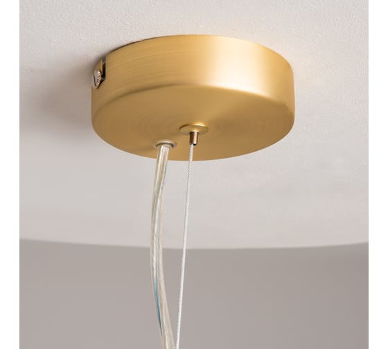 Подвесной светильник MAYTONI Bolla 6хE27x60 W MOD133PL-06BS