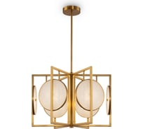 Подвесной светильник MAYTONI Marmo 6хE14x40 W MOD099PL-06G