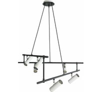 Подвесной светильник MAYTONI Rami 12хGU10x50 W MOD128PL-12WB