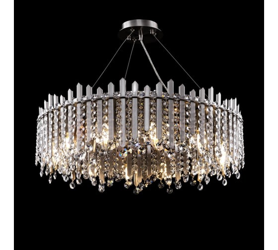Подвесной светильник MAYTONI Rocio 12хE14x40 W MOD036PL-12N